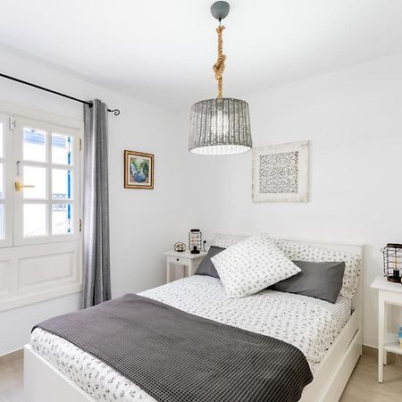 Punta Mujeres El Muellito Ocean View 아파트 외부 사진