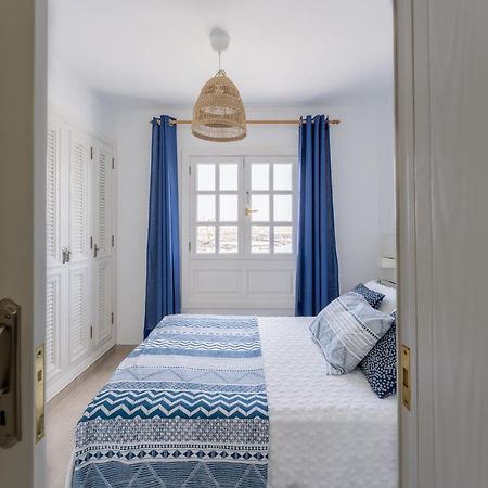 Punta Mujeres El Muellito Ocean View 아파트 외부 사진