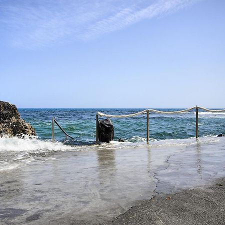 Punta Mujeres El Muellito Ocean View 아파트 외부 사진