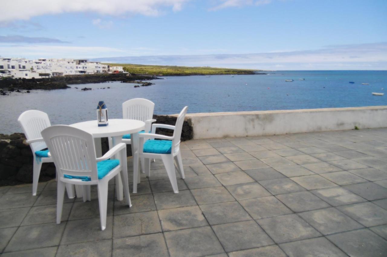 Punta Mujeres El Muellito Ocean View 아파트 외부 사진