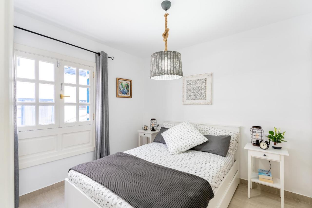 Punta Mujeres El Muellito Ocean View 아파트 외부 사진
