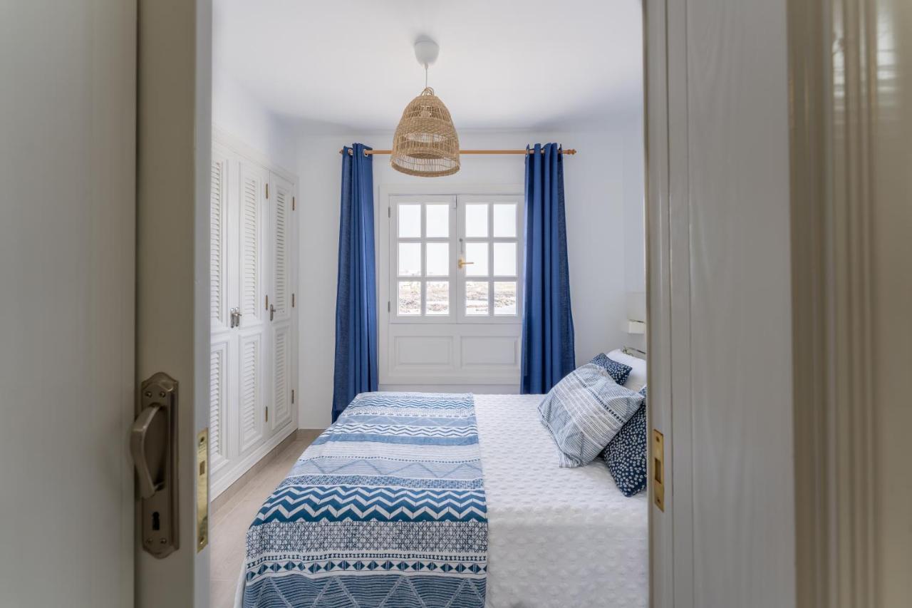 Punta Mujeres El Muellito Ocean View 아파트 외부 사진