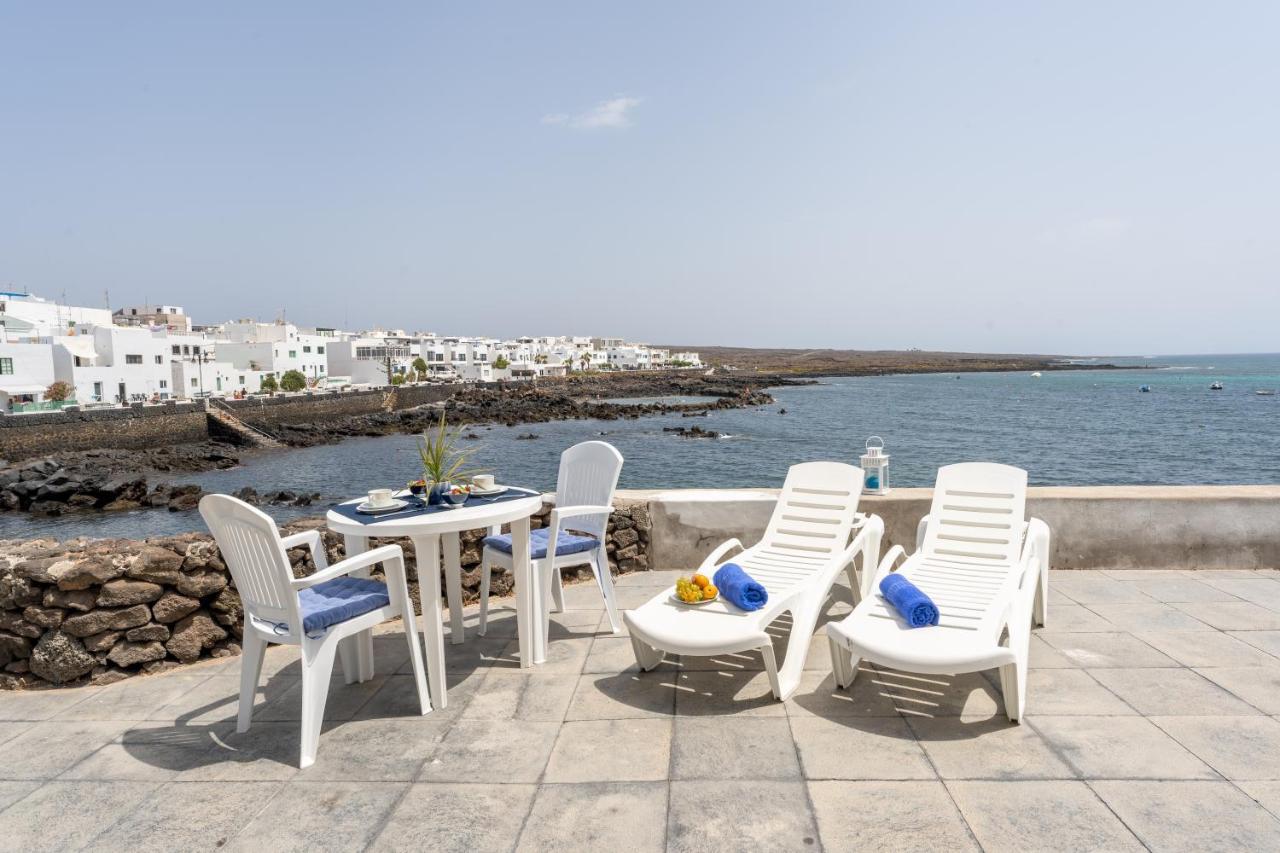 Punta Mujeres El Muellito Ocean View 아파트 외부 사진