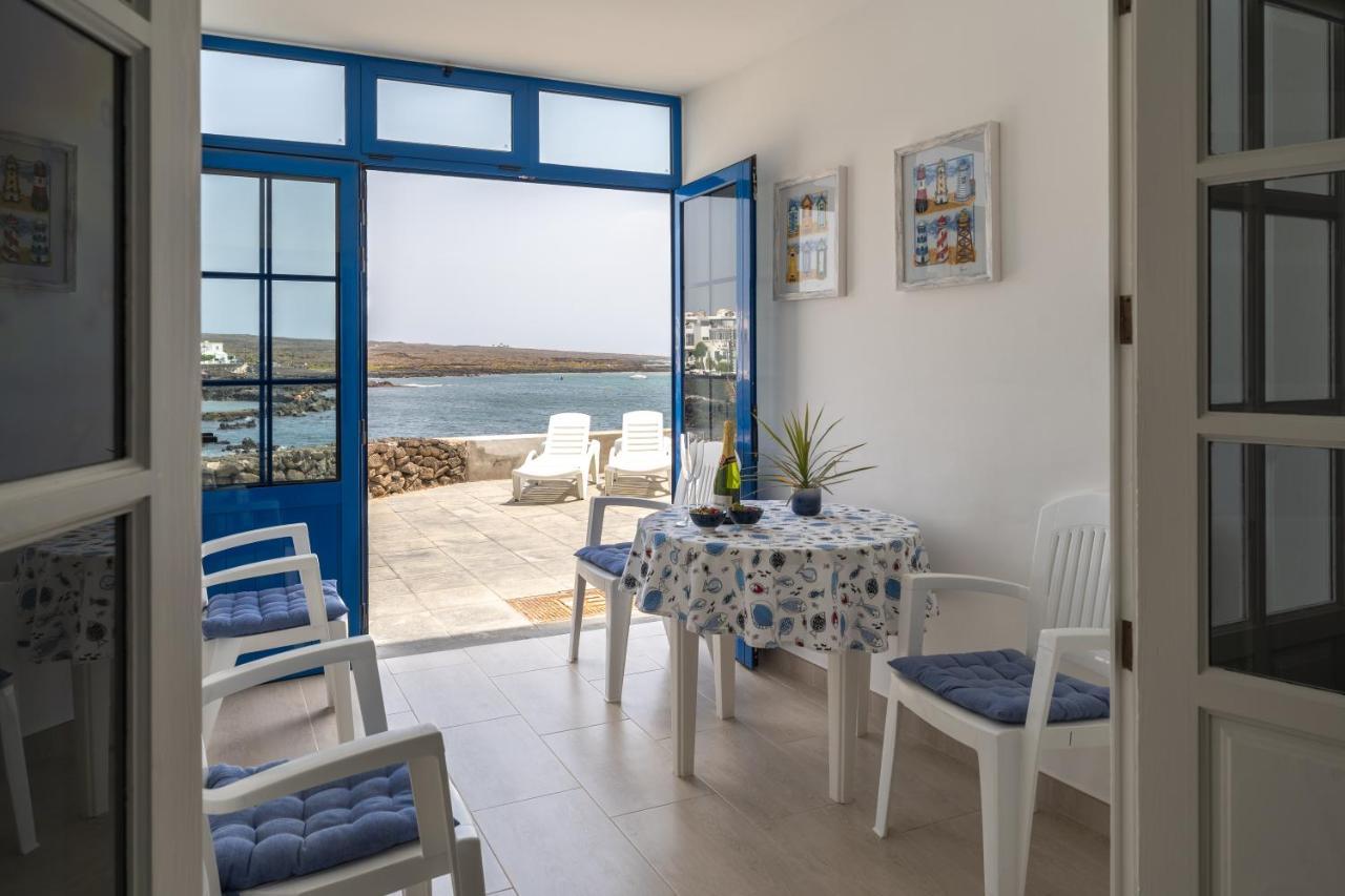 Punta Mujeres El Muellito Ocean View 아파트 외부 사진