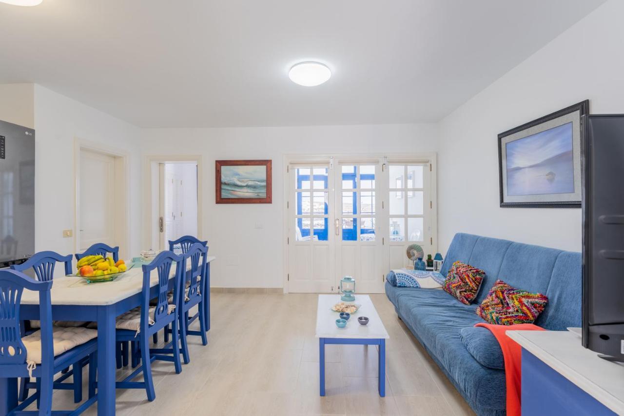 Punta Mujeres El Muellito Ocean View 아파트 외부 사진