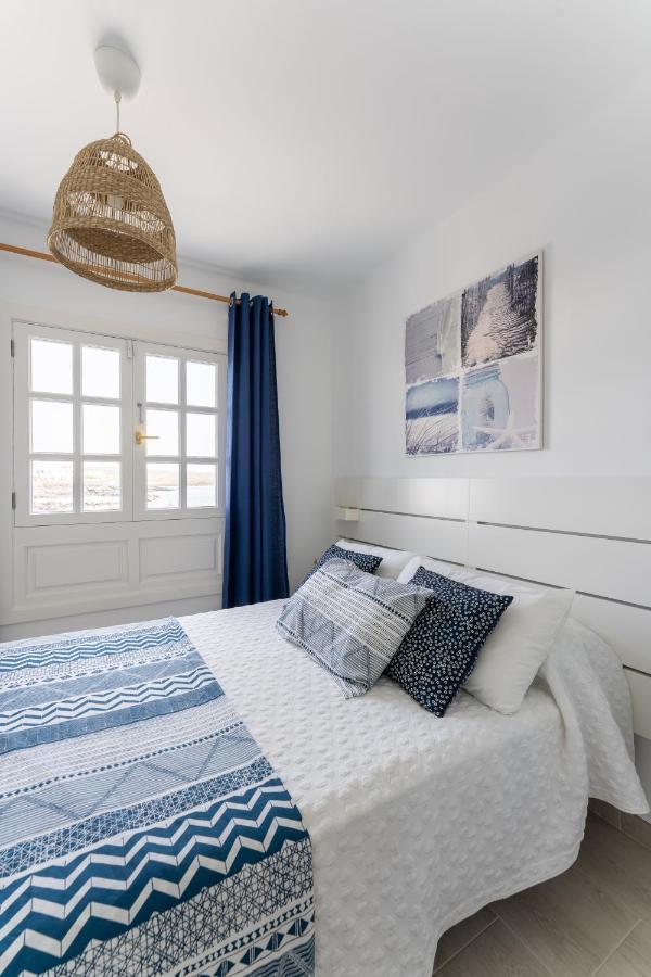 Punta Mujeres El Muellito Ocean View 아파트 외부 사진