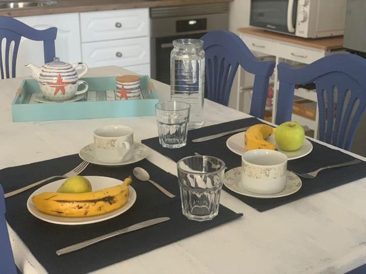 Punta Mujeres El Muellito Ocean View 아파트 외부 사진