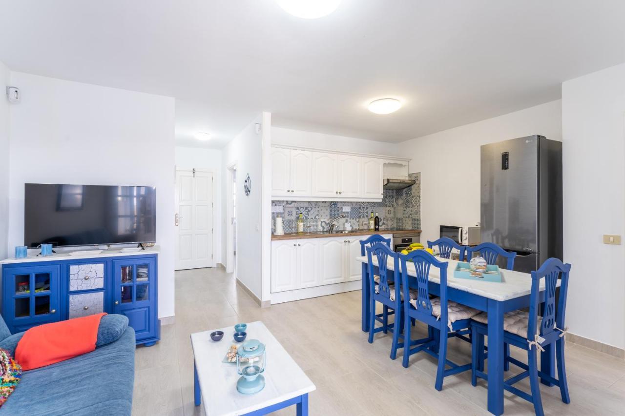 Punta Mujeres El Muellito Ocean View 아파트 외부 사진
