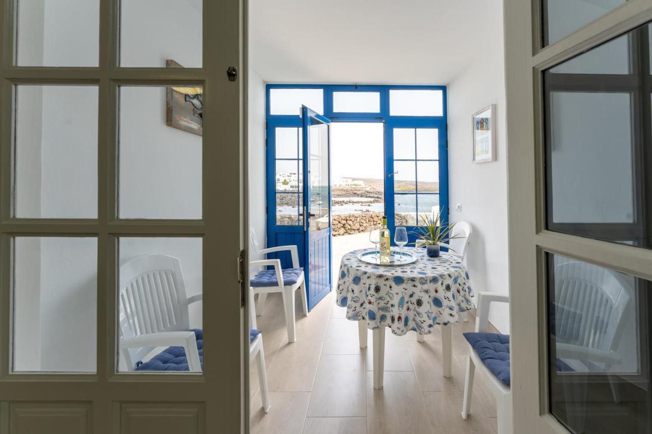 Punta Mujeres El Muellito Ocean View 아파트 외부 사진