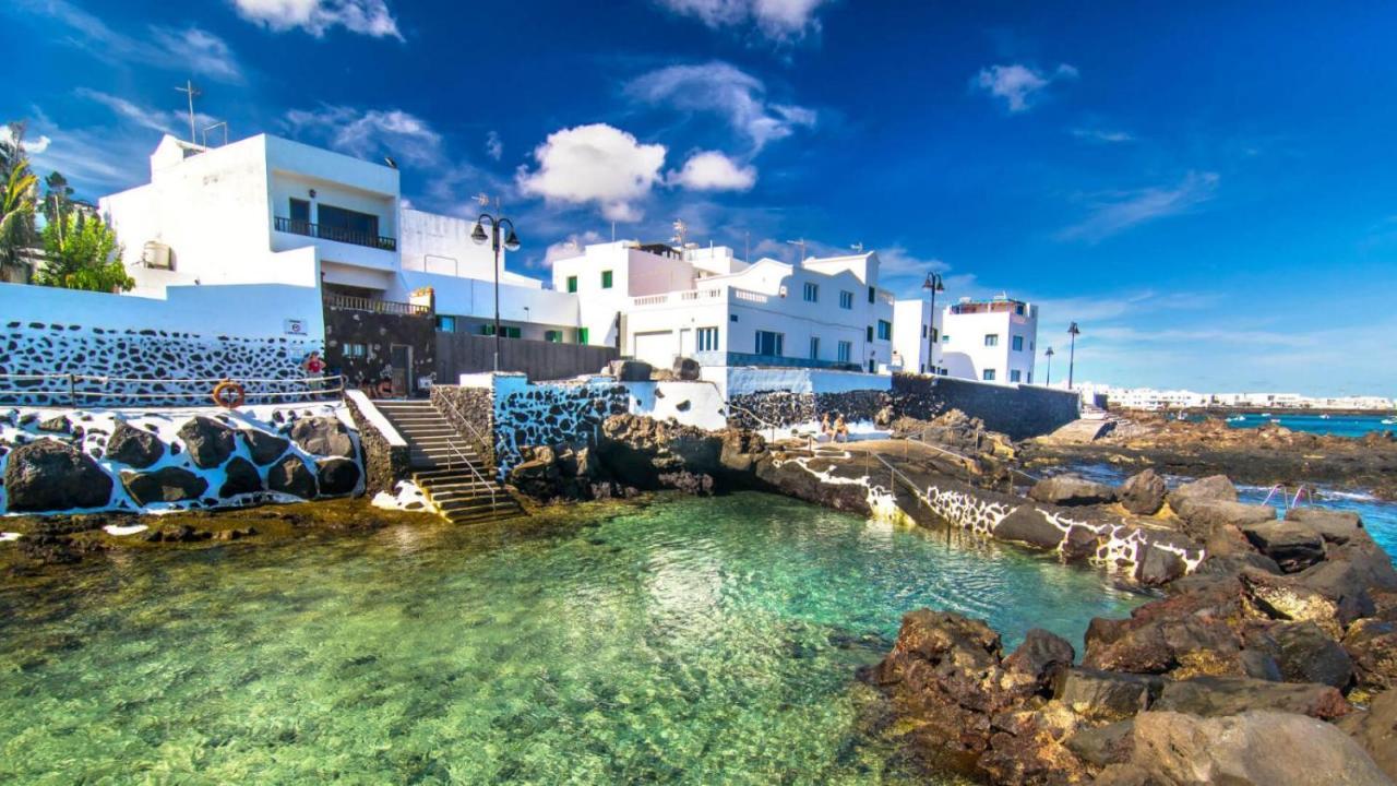 Punta Mujeres El Muellito Ocean View 아파트 외부 사진
