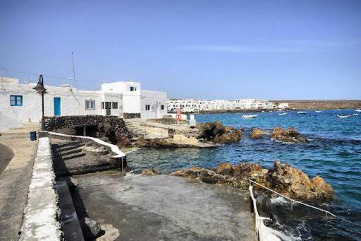 Punta Mujeres El Muellito Ocean View 아파트 외부 사진